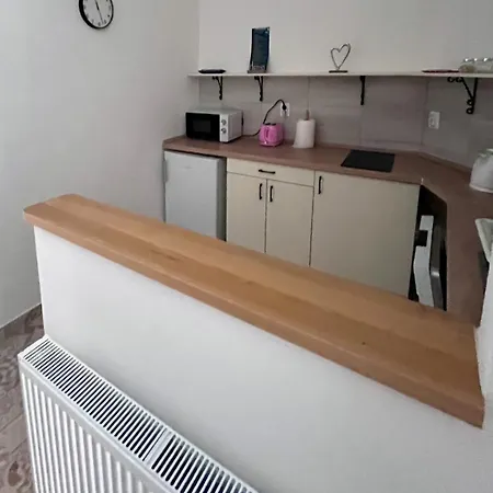 Ambrozia 2 Apartmán Eger